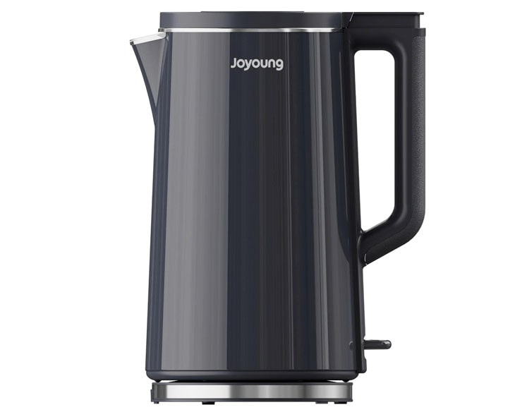Bình đun siêu tốc inox 2 lớp Joyoung 1.7 lít JEK-588 - hình 4