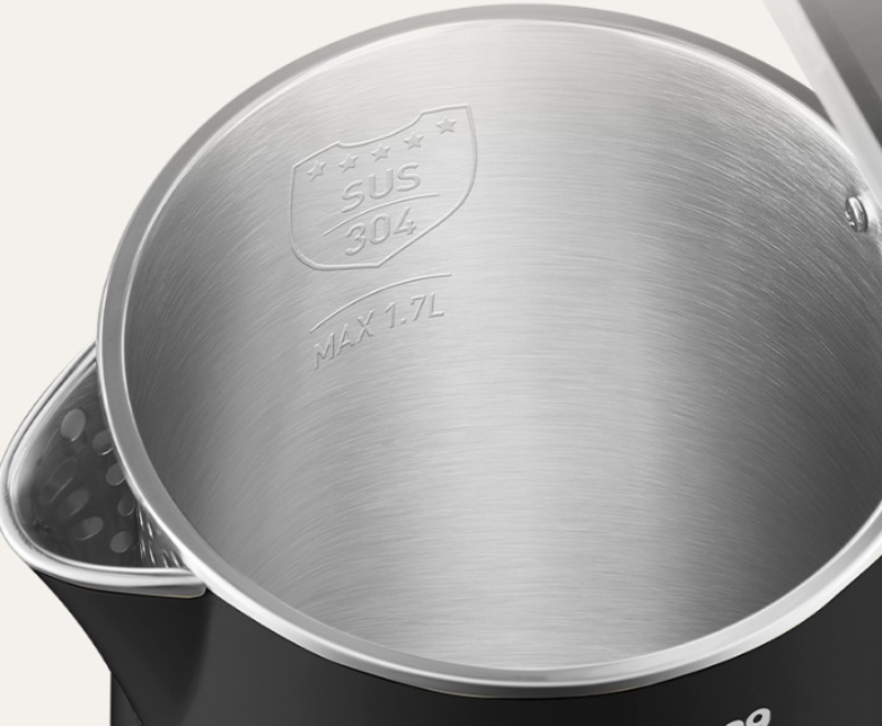 Bình đun siêu tốc inox 2 lớp Joyoung 1.7 lít JEK-588 - hình 6