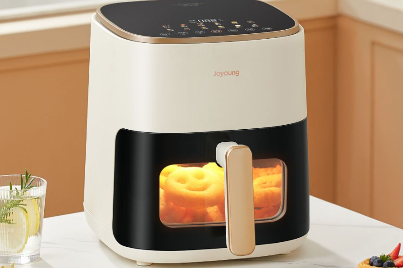Nồi chiên không dầu Joyoung 5 lít JAF-566 - hình 3