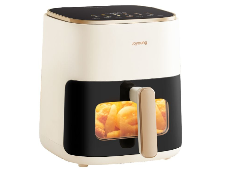 Nồi chiên không dầu Joyoung 5 lít JAF-566 - hình 2