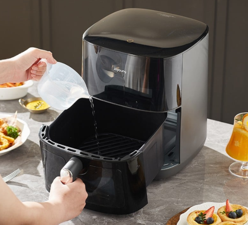 Nồi chiên không dầu Joyoung 6 lít JAF-579 - hình 6