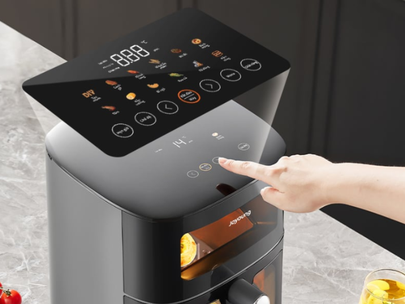 Nồi chiên không dầu Joyoung 6 lít JAF-579 - hình 8