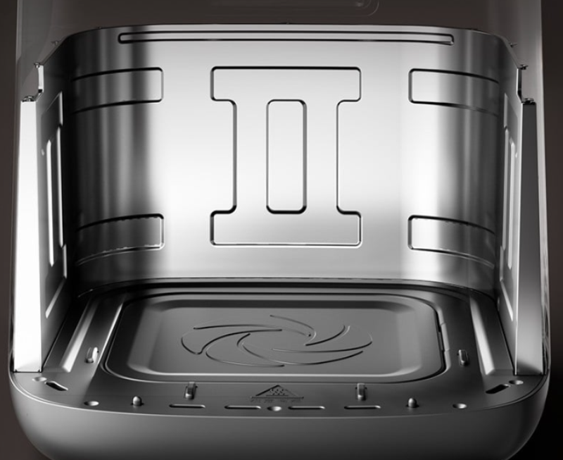 Nồi chiên không dầu Joyoung 6 lít JAF-579 - hình 9