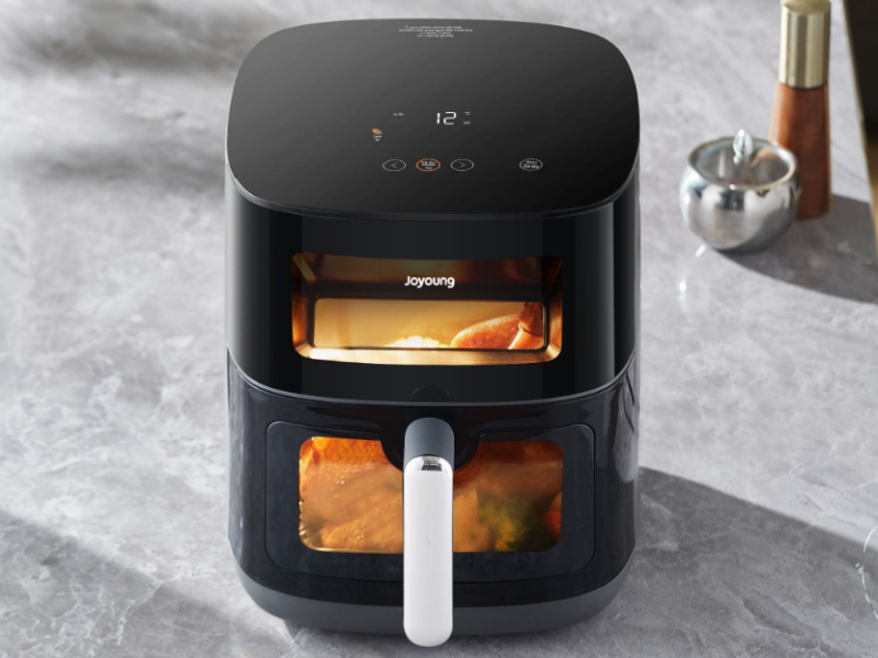 Nồi chiên không dầu Joyoung 6 lít JAF-579 - hình 10