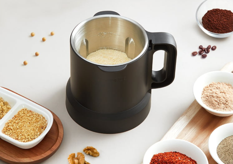 Máy nấu sữa hạt đa năng Joyoung JHSB-161 - hình 10