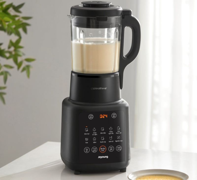 Máy nấu sữa hạt đa năng Joyoung JHSB-161 - hình 1