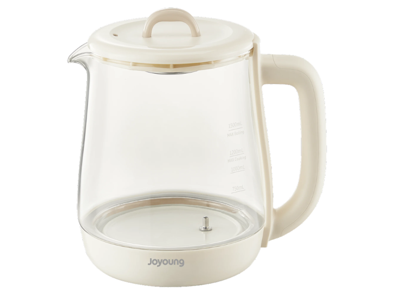 Bình đun đa năng thủy tinh Joyoung 1.5 lít JTM-125 - hình 7