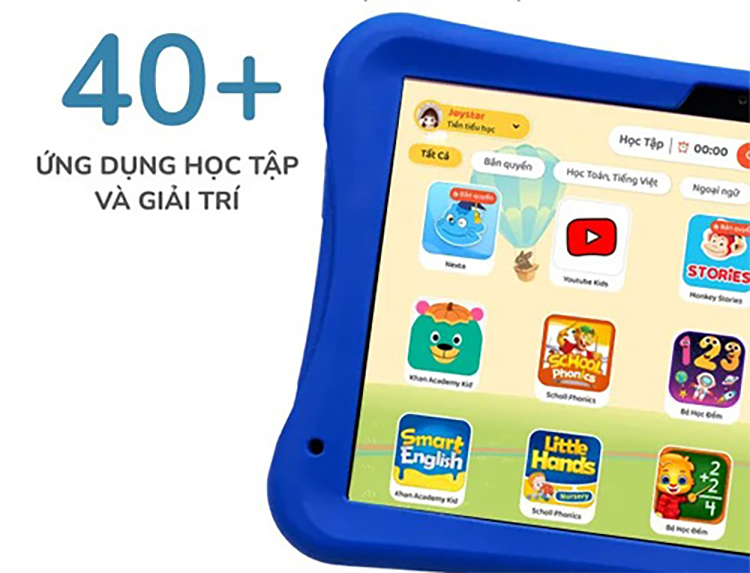 JoyStar J6 WiFi 4GB (hình 7)