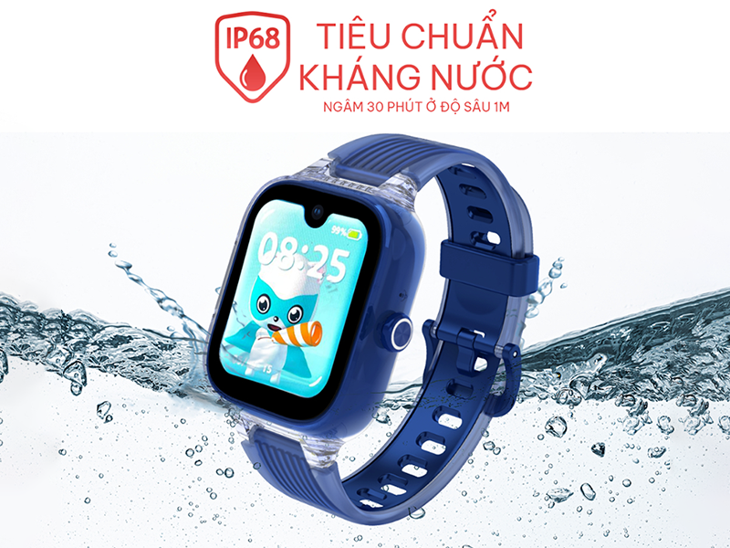 Joystar W10 (hình 4)