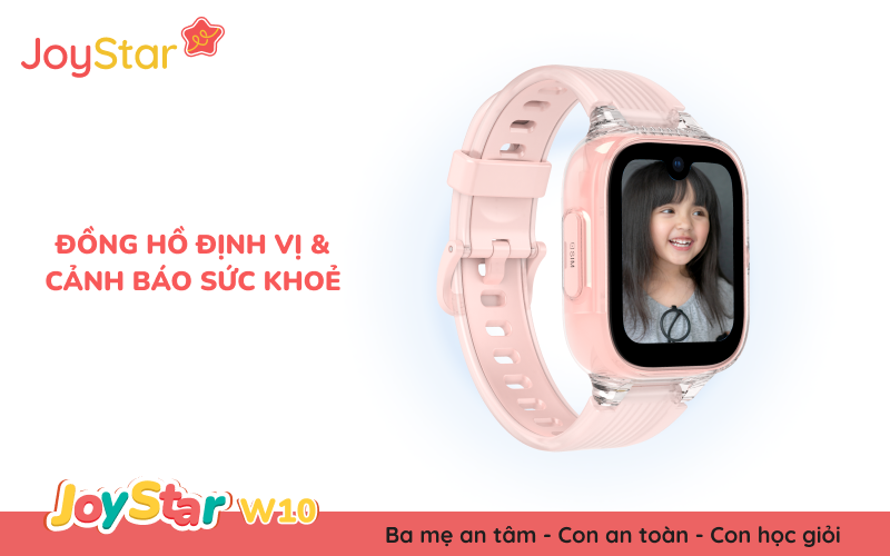 Joystar W10 (hình 8)