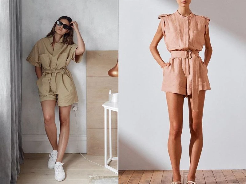 Jumpsuit là gì 2