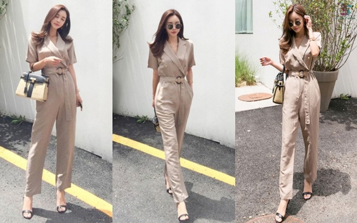 Jumpsuit là gì 6