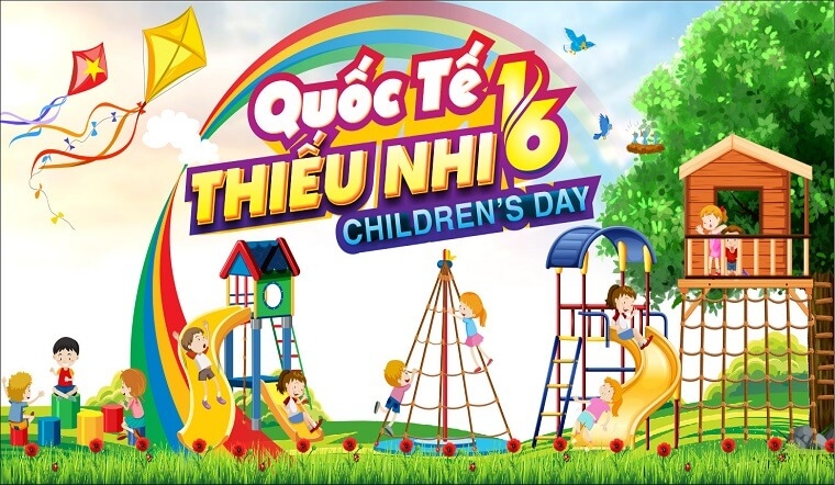 Jun là tháng mấy 5
