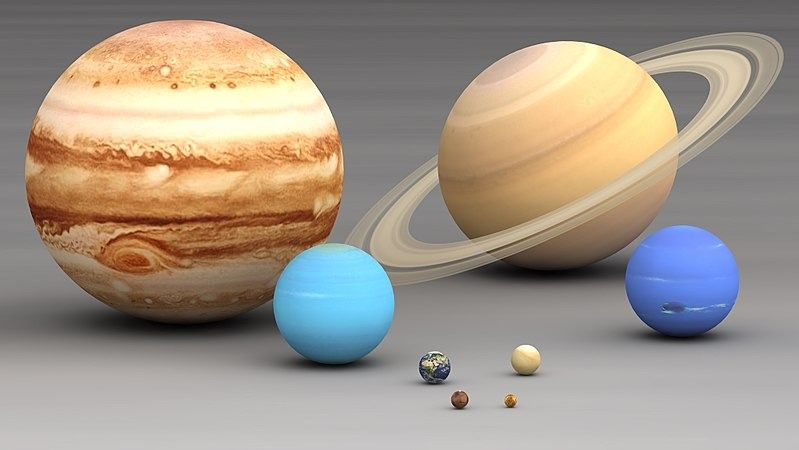 Jupiter là sao gì hình 5