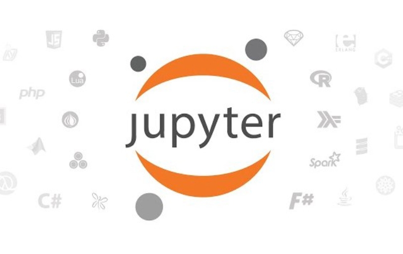 Jupyter Notebook - hình 1