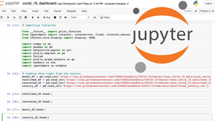 Jupyter Notebook - hình 6