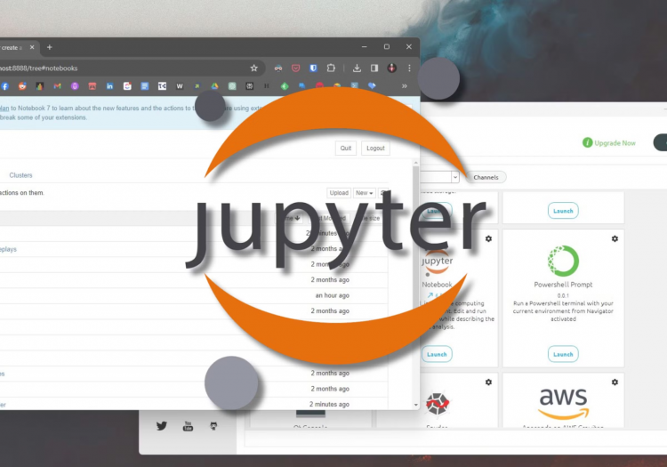 Jupyter Notebook - hình 7