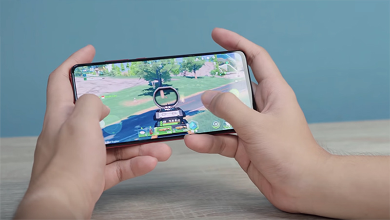 Đánh giá Redmi K20 Pro - hình 8