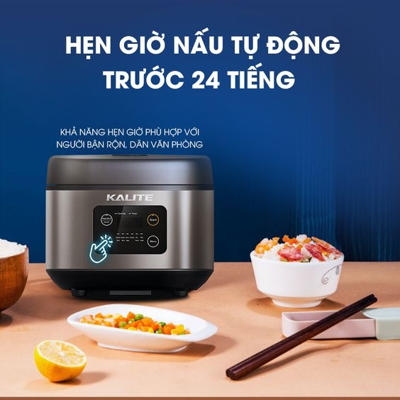 Mua nồi cơm điện ở đâu tại Hải Dương - ảnh 6