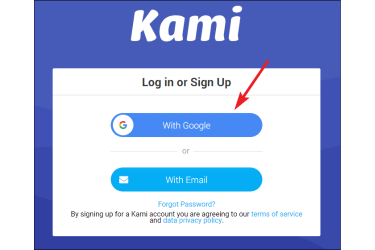 kami 3