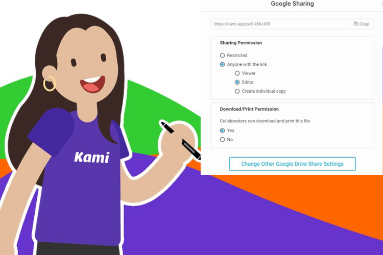 kami 8