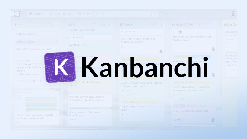 Kanbanchi là gì? (hình 1)