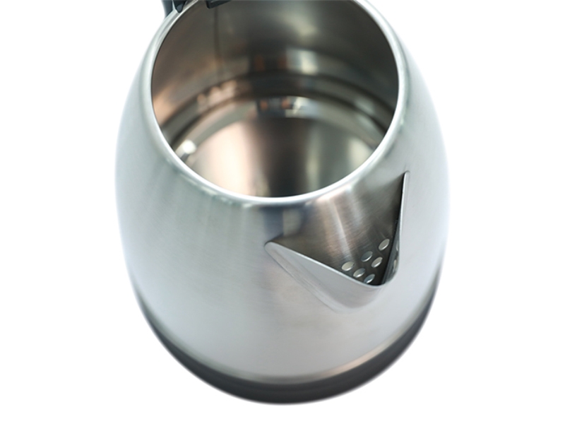 Bình đun siêu tốc inox Kangaroo 1.5 lít KGWK15I2 - hình 1