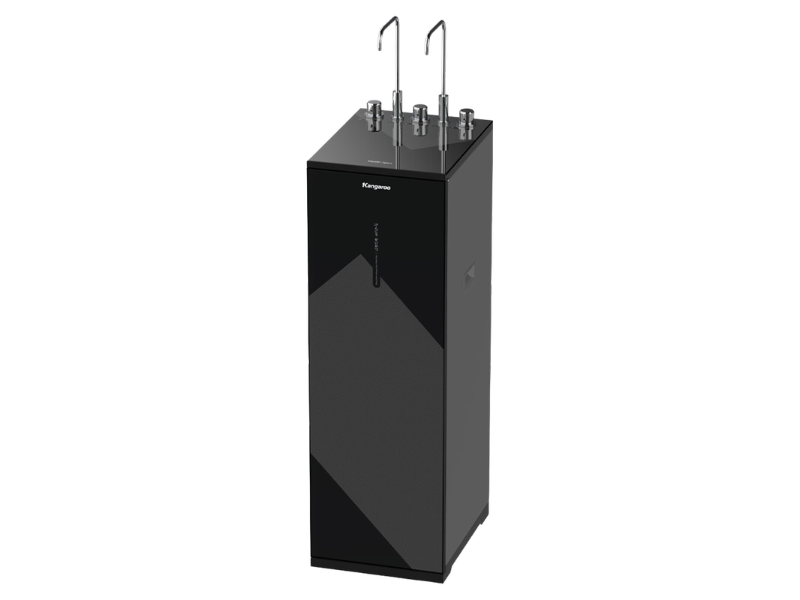 Máy lọc nước nóng lạnh RO Hydrogen Kangaroo KG11S28H3 11 lõi - hình 8