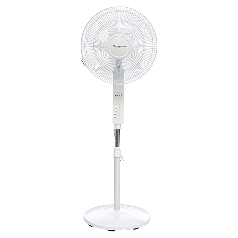 Quạt Đứng Kangaroo 5 Cánh Kg725 55W