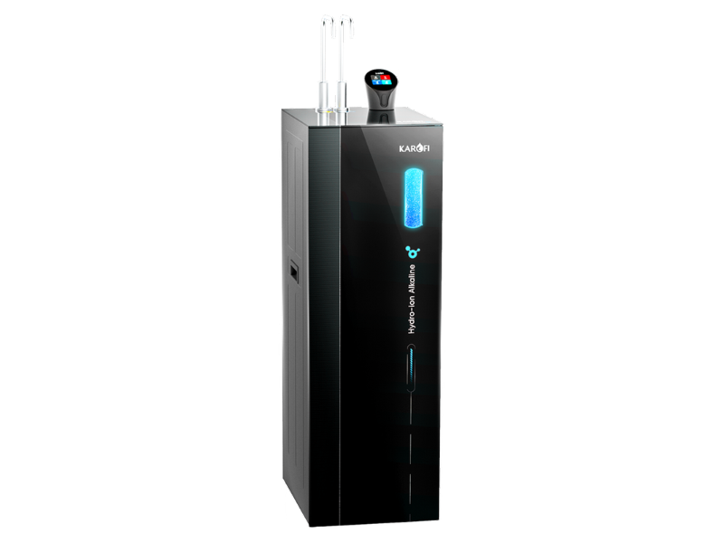 Máy lọc nước nóng lạnh RO Hydro-ion kiềm Karofi KAE-S86 - hình 11
