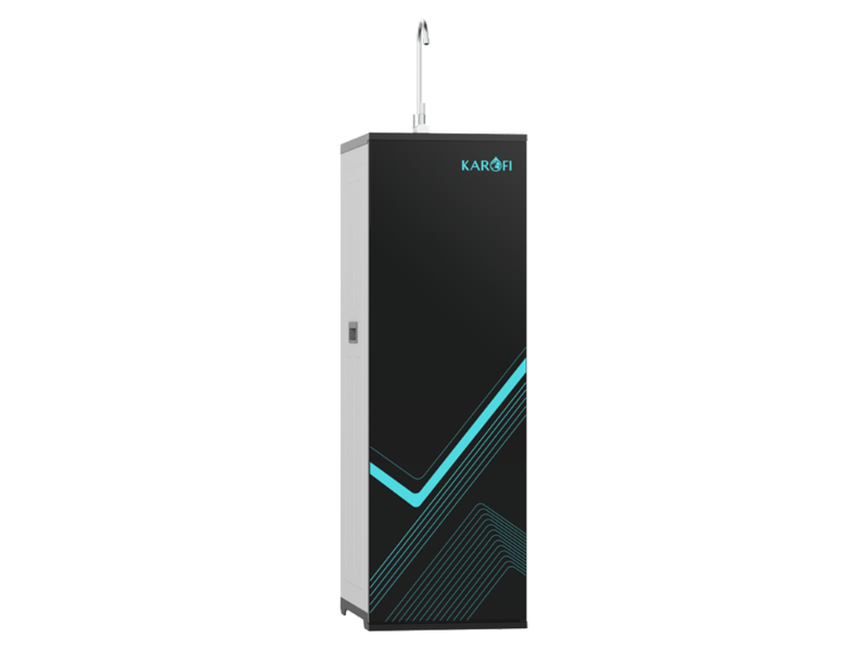 Máy lọc nước RO Hydrogen Karofi KAQ-L06 - hình 1