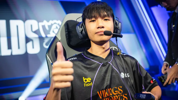 Vikings Esports (2024  -  nay)