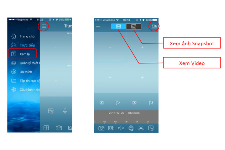 kbview lite 2