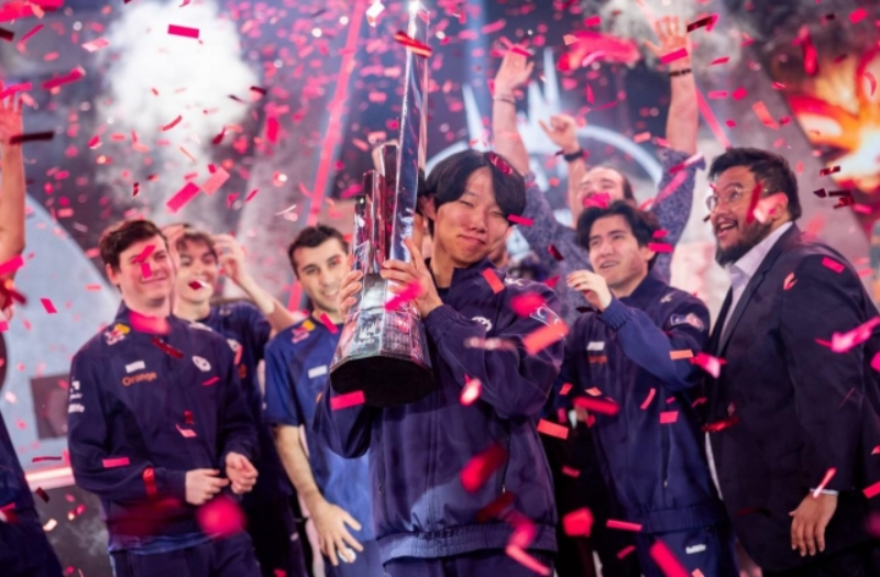 KC LoL là gì? (hình 1)