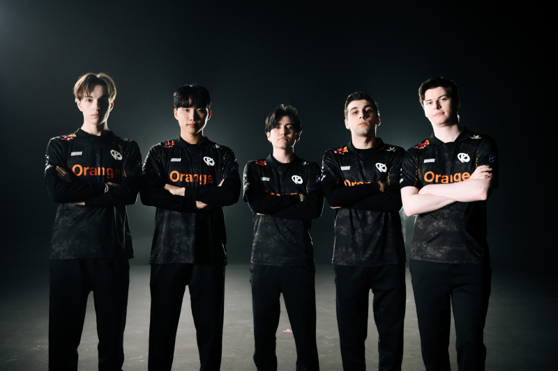 KC LoL là gì? Giải mã sức hút của đội tuyển eSports hàng đầu