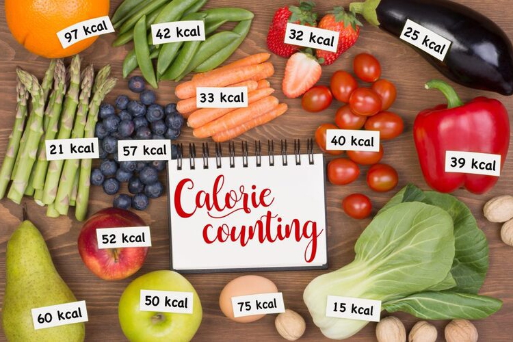 Ứng dụng của kcal và calo trong thực tế