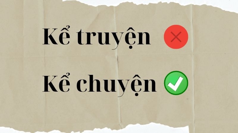 kể chuyện hay kể truyện hình 2