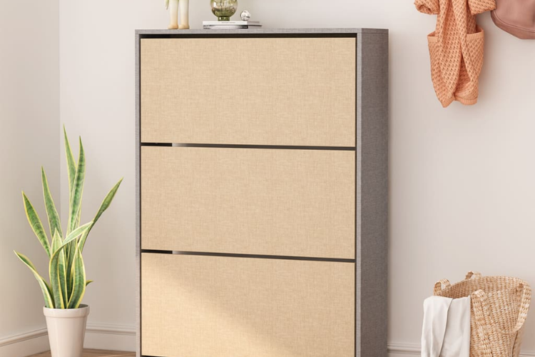 Kệ để gi&agrave;y h&igrave;nh 3