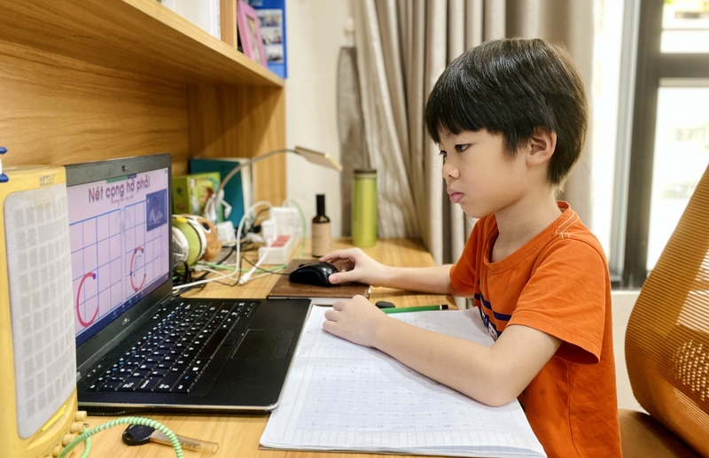 kế hoạch học hè cho học sinh 1