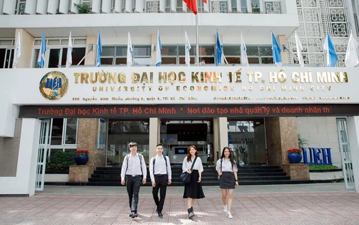 kế toán học trường nào 3