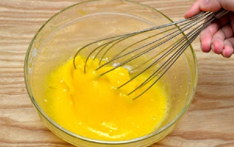 Kem dừa Thái Lan (Hình 4)
