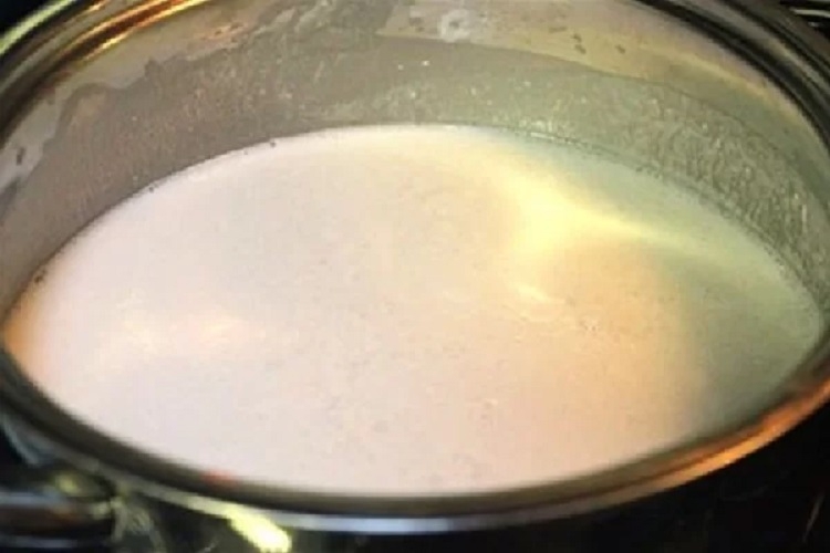 Kem dừa Thái Lan (Hình 5)