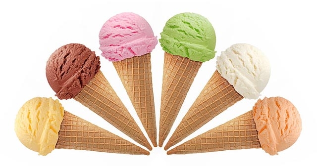 kem ốc quế - hình 4