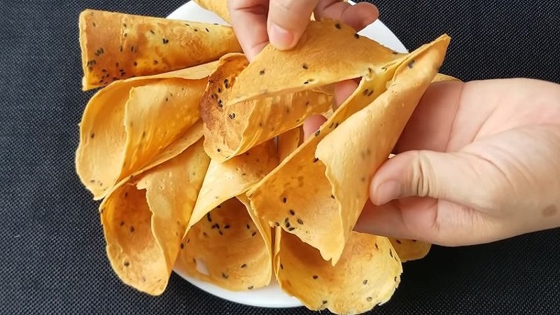 kem ốc quế - hình 7