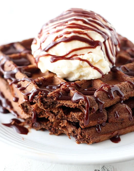 kem ốc quế - hình 8