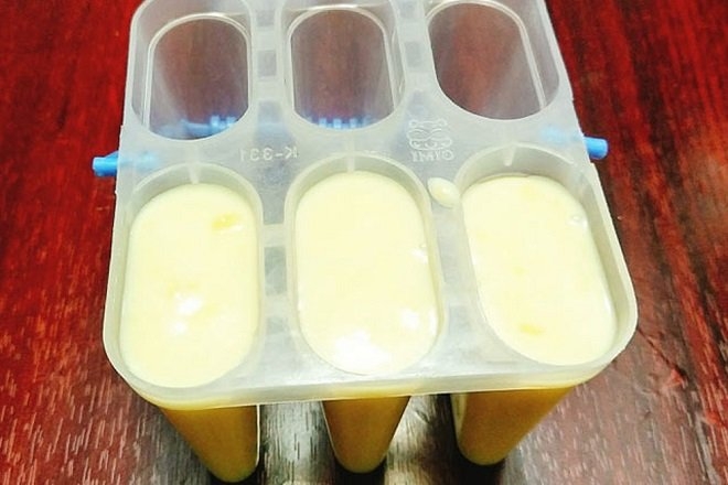 kem socola vỏ giòn 3