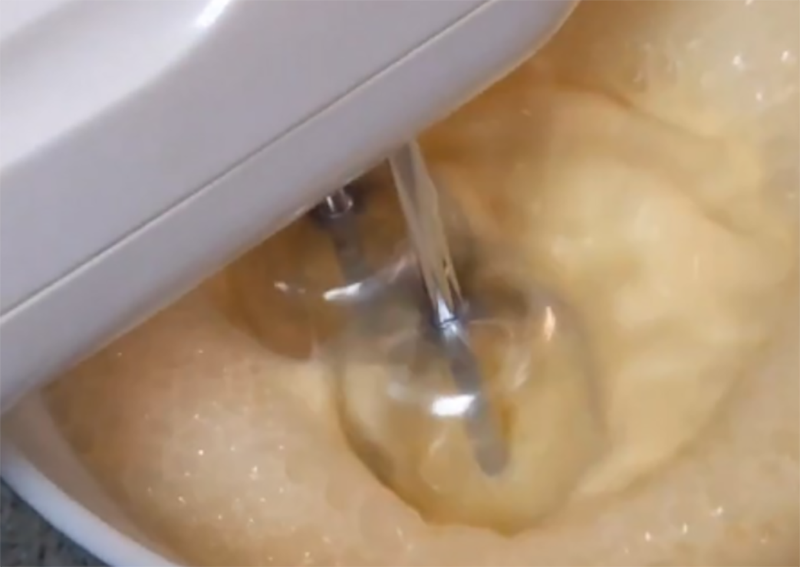 kem trứng chấm bánh mì (hình 6)