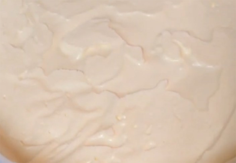 kem trứng chấm bánh mì (hình 7)