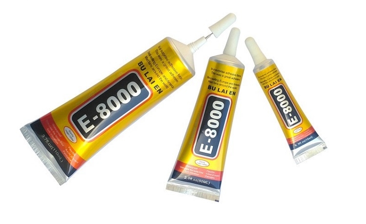 Keo dán màn hình điện thoại (Hình 3)
