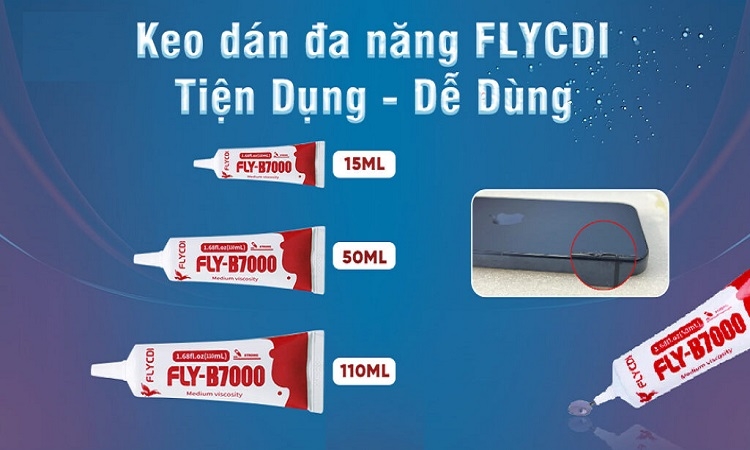 Keo dán màn hình điện thoại (Hình 4)